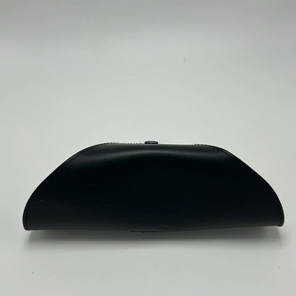 Ray- Ban Large Sunglass Case With Belt Loop